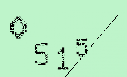 Captcha Image: you will need to recognize the text in it.