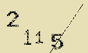 Captcha Image: you will need to recognize the text in it.