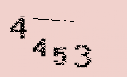 Captcha Image: you will need to recognize the text in it.