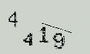 Captcha Image: you will need to recognize the text in it.