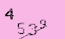 Captcha Image: you will need to recognize the text in it.