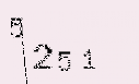 Captcha Image: you will need to recognize the text in it.