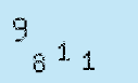 Captcha Image: you will need to recognize the text in it.
