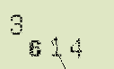 Captcha Image: you will need to recognize the text in it.