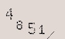 Captcha Image: you will need to recognize the text in it.