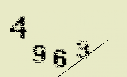 Captcha Image: you will need to recognize the text in it.