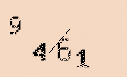 Captcha Image: you will need to recognize the text in it.