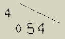 Captcha Image: you will need to recognize the text in it.