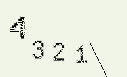 Captcha Image: you will need to recognize the text in it.