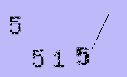 Captcha Image: you will need to recognize the text in it.