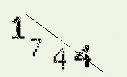 Captcha Image: you will need to recognize the text in it.