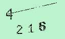 Captcha Image: you will need to recognize the text in it.