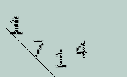 Captcha Image: you will need to recognize the text in it.