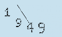 Captcha Image: you will need to recognize the text in it.