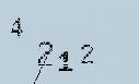 Captcha Image: you will need to recognize the text in it.