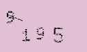 Captcha Image: you will need to recognize the text in it.