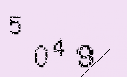 Captcha Image: you will need to recognize the text in it.