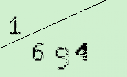 Captcha Image: you will need to recognize the text in it.