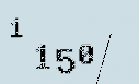 Captcha Image: you will need to recognize the text in it.