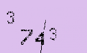 Captcha Image: you will need to recognize the text in it.