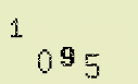 Captcha Image: you will need to recognize the text in it.