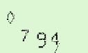 Captcha Image: you will need to recognize the text in it.