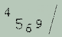 Captcha Image: you will need to recognize the text in it.