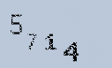 Captcha Image: you will need to recognize the text in it.
