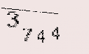 Captcha Image: you will need to recognize the text in it.
