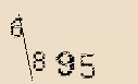 Captcha Image: you will need to recognize the text in it.