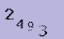 Captcha Image: you will need to recognize the text in it.