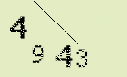 Captcha Image: you will need to recognize the text in it.