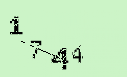 Captcha Image: you will need to recognize the text in it.