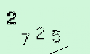 Captcha Image: you will need to recognize the text in it.