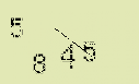 Captcha Image: you will need to recognize the text in it.