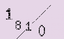Captcha Image: you will need to recognize the text in it.