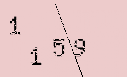 Captcha Image: you will need to recognize the text in it.