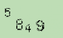 Captcha Image: you will need to recognize the text in it.