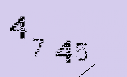 Captcha Image: you will need to recognize the text in it.