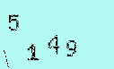 Captcha Image: you will need to recognize the text in it.