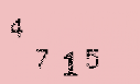 Captcha Image: you will need to recognize the text in it.