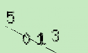 Captcha Image: you will need to recognize the text in it.