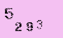 Captcha Image: you will need to recognize the text in it.