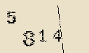 Captcha Image: you will need to recognize the text in it.