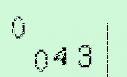 Captcha Image: you will need to recognize the text in it.
