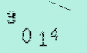 Captcha Image: you will need to recognize the text in it.