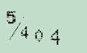 Captcha Image: you will need to recognize the text in it.