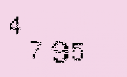 Captcha Image: you will need to recognize the text in it.