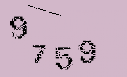 Captcha Image: you will need to recognize the text in it.