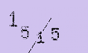Captcha Image: you will need to recognize the text in it.